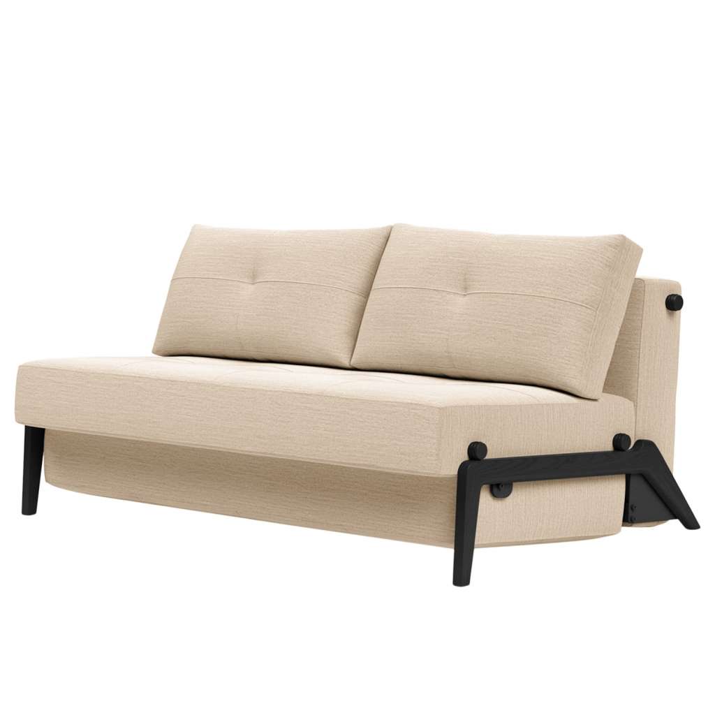 home24 Schlafsofa Cubed