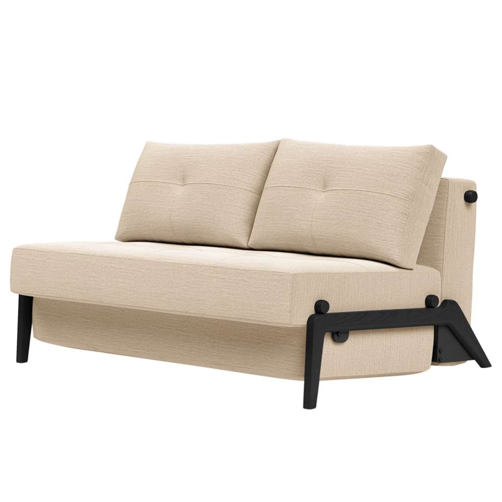 home24 Schlafsofa Cubed