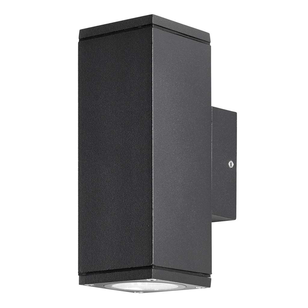 home24 Wandleuchte Nerty