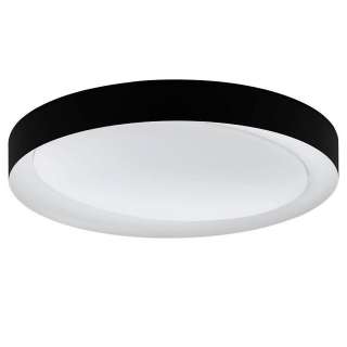 home24 LED-Deckenleuchte Laurito II