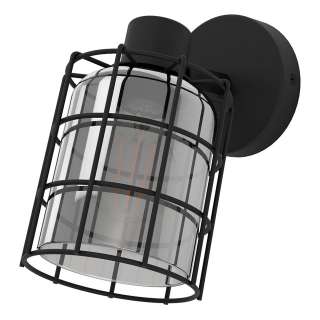 home24 Deckenleuchte Consaca I