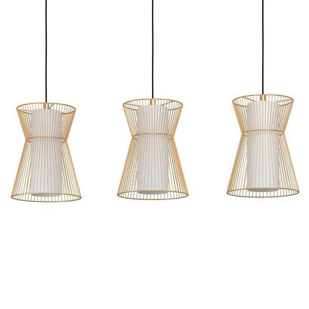 home24 Pendelleuchte Maseta IV