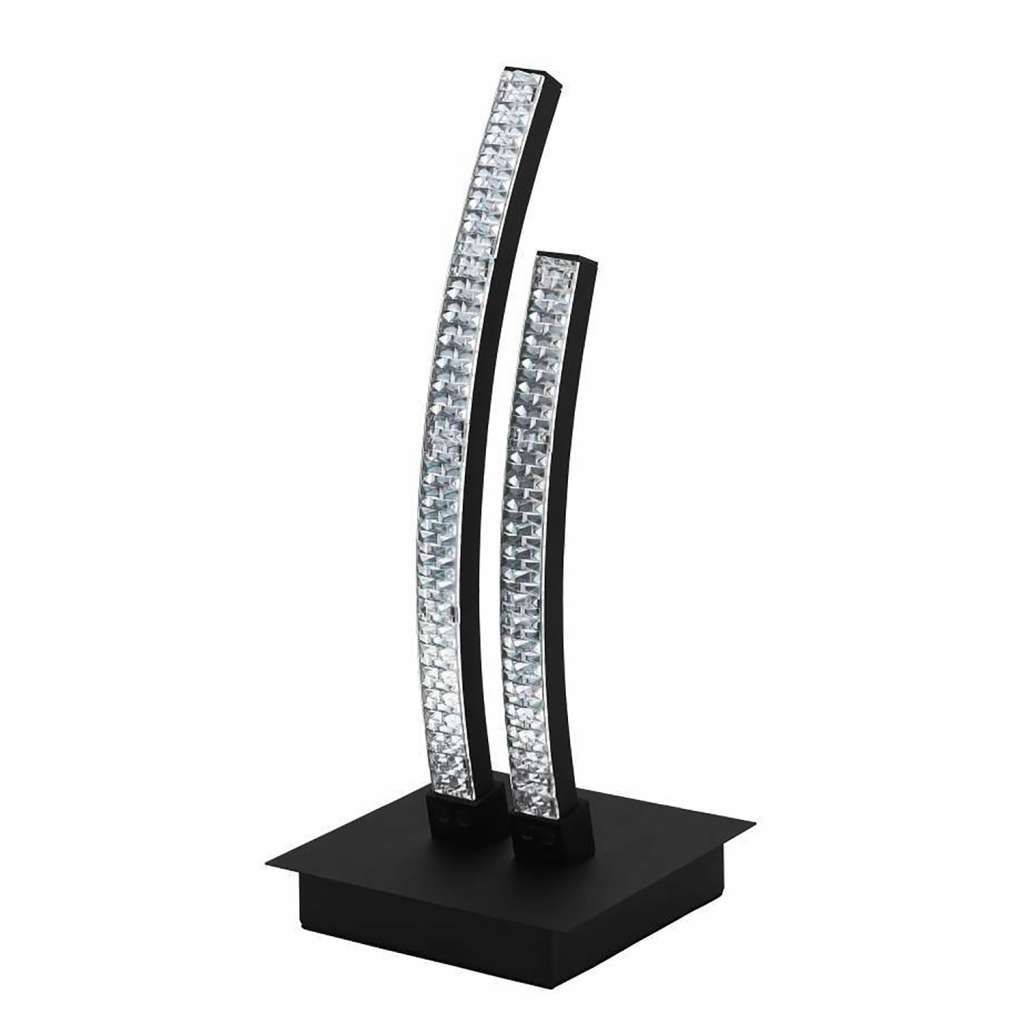 home24 LED-Tischleuchte Lejias