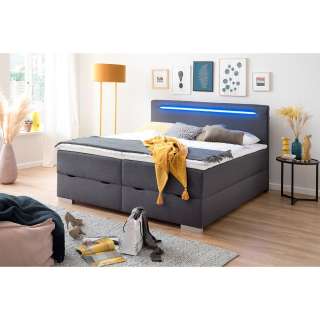 home24 Boxspringbett Las Vegas I