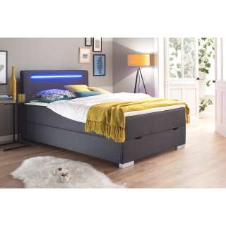 home24 Boxspringbett Las Vegas I