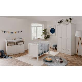 home24 Babybett Landwood