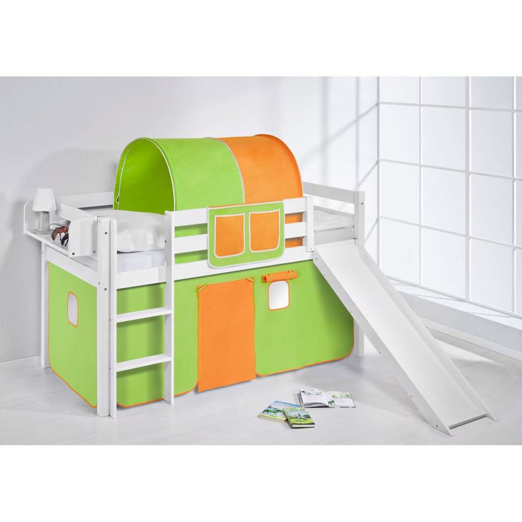 home24 Hochbett Jelle Colours