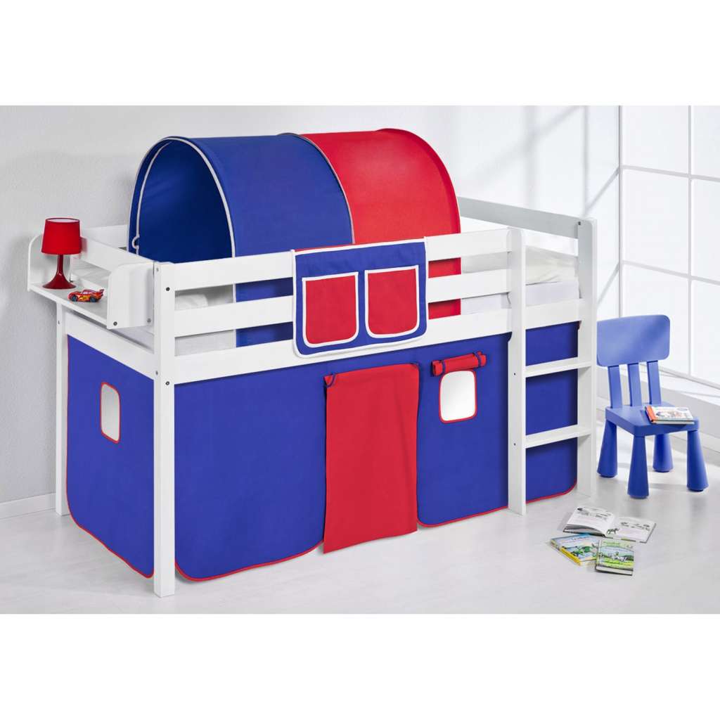 home24 Hochbett Jelle Colours