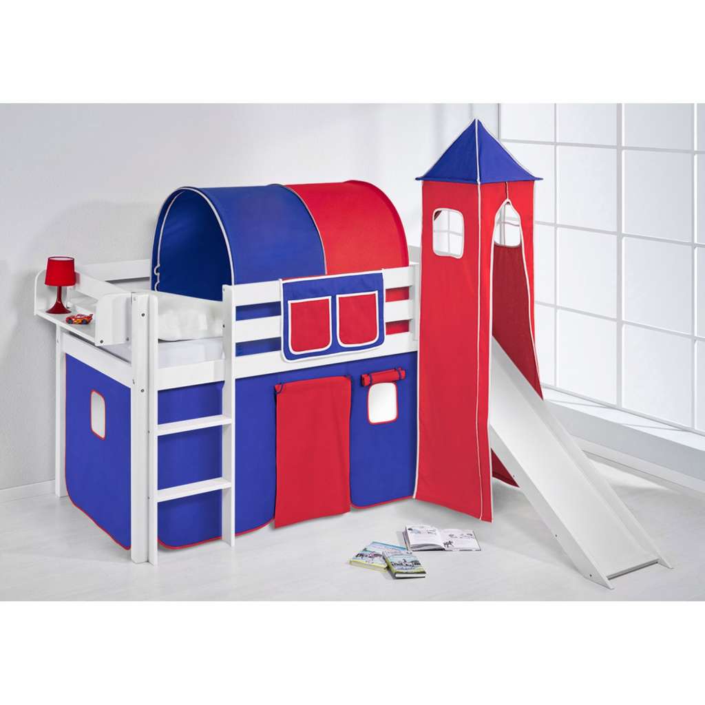 home24 Hochbett Jelle Colours