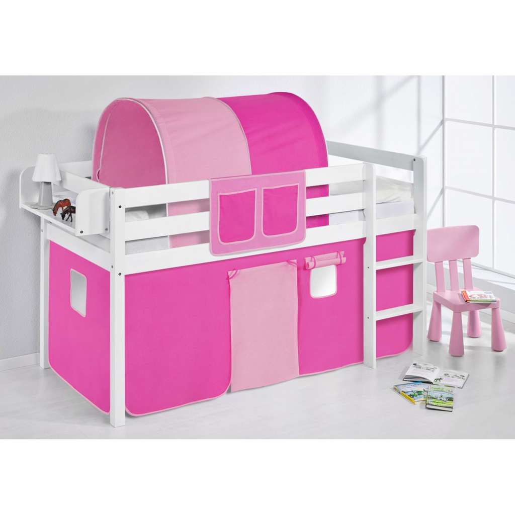 home24 Hochbett Jelle Colours