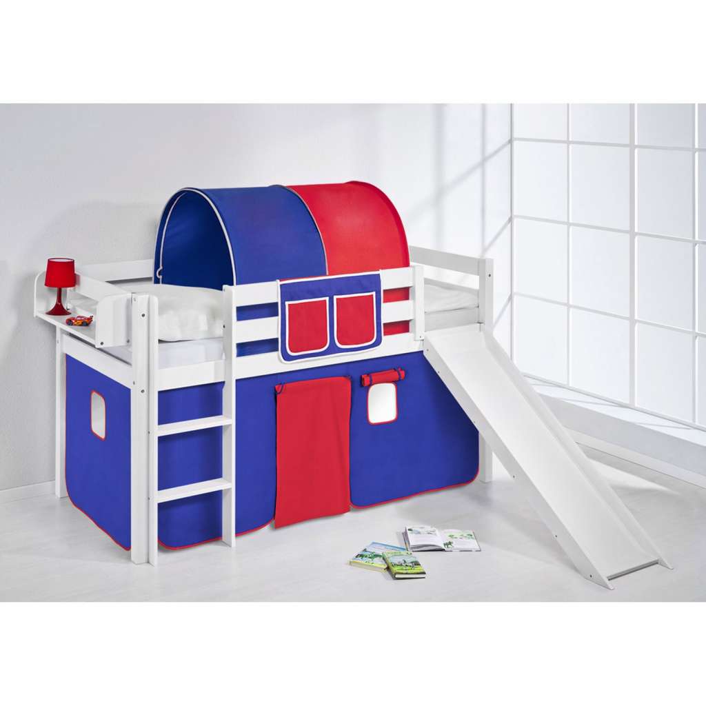 home24 Hochbett Jelle Colours