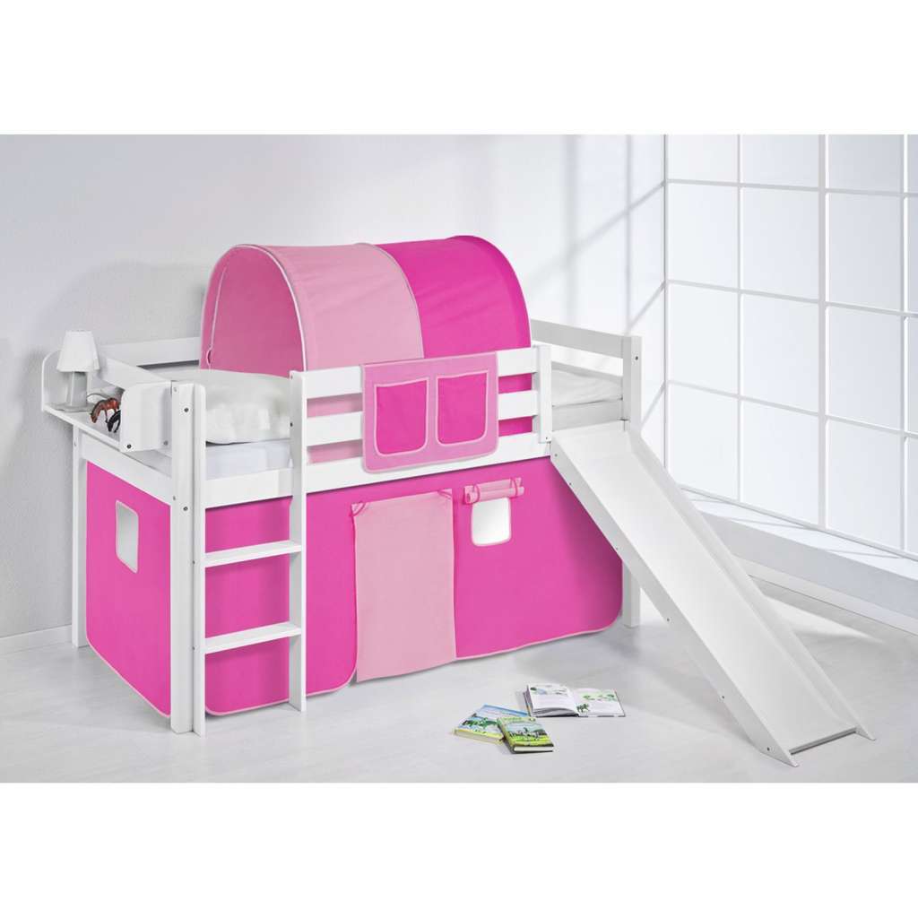 home24 Hochbett Jelle Colours