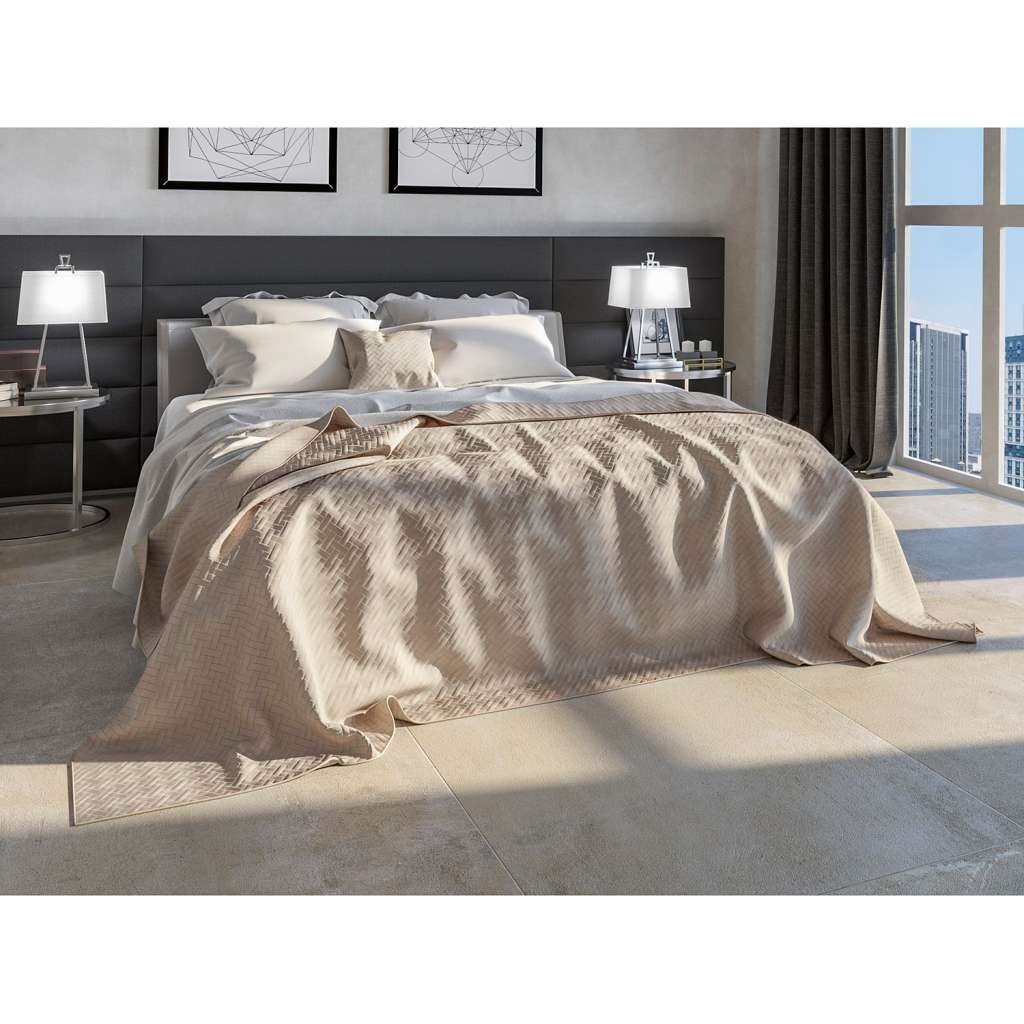 home24 Tagesdecke Sachi