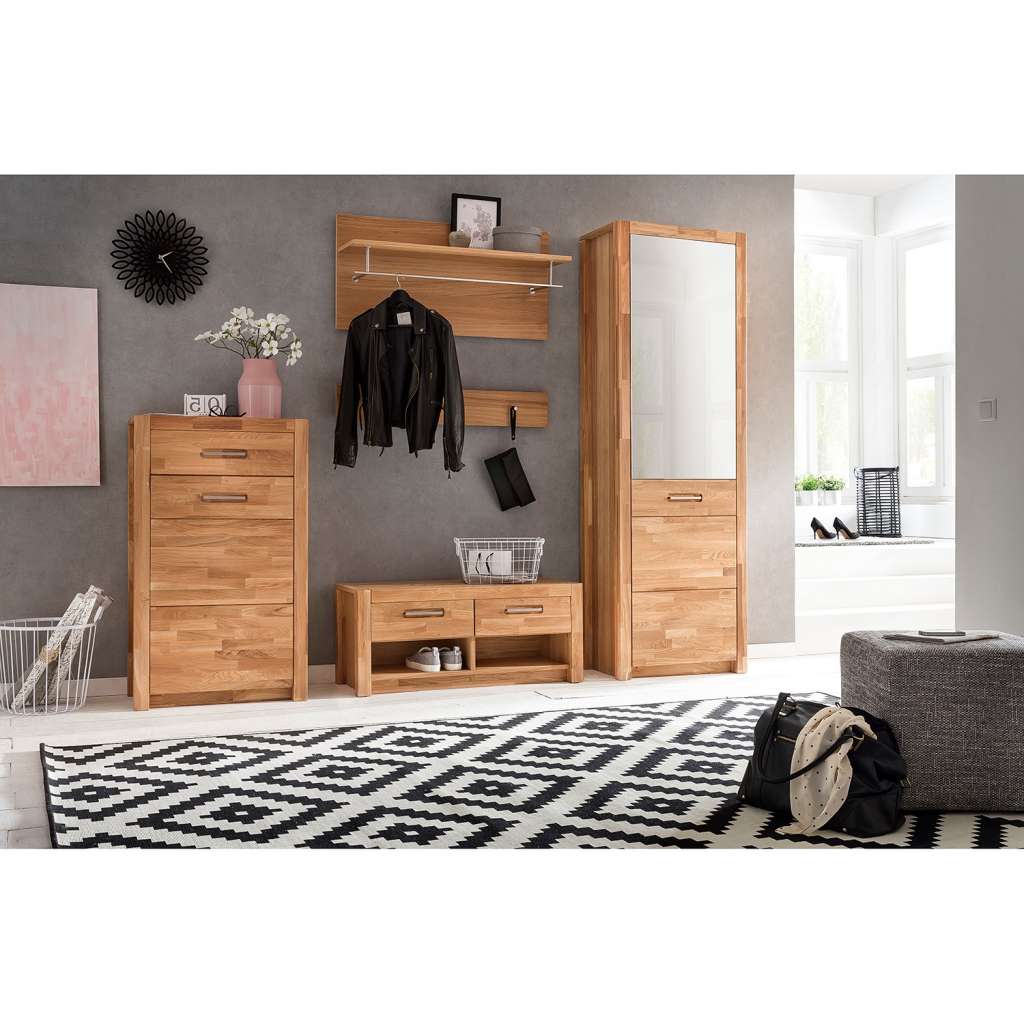 home24 Garderobenschrank Majona