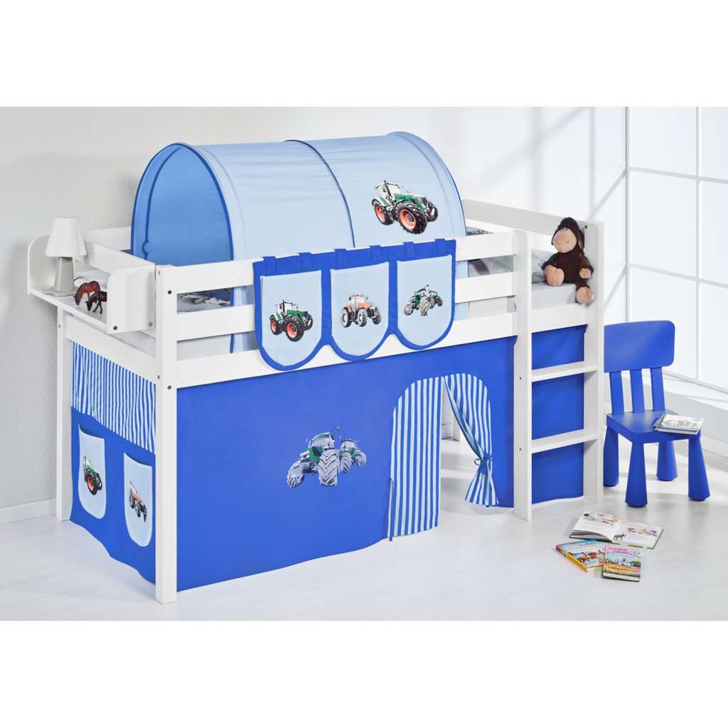 home24 Hochbett Jelle Trecker