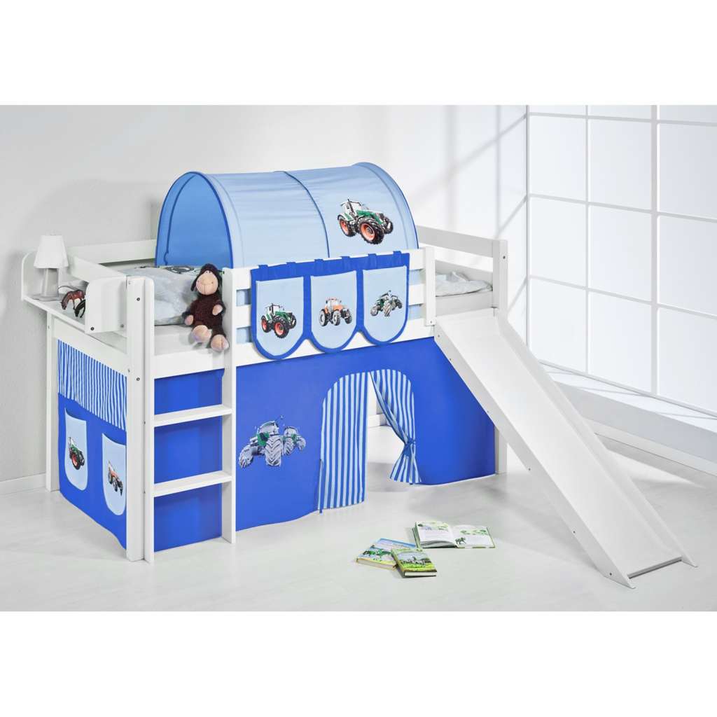 home24 Hochbett Jelle Trecker