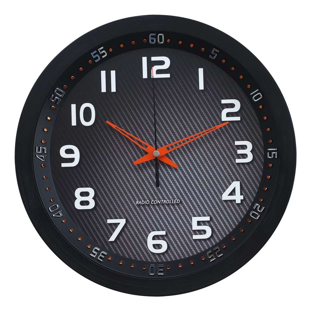 home24 Wanduhr WT 8972