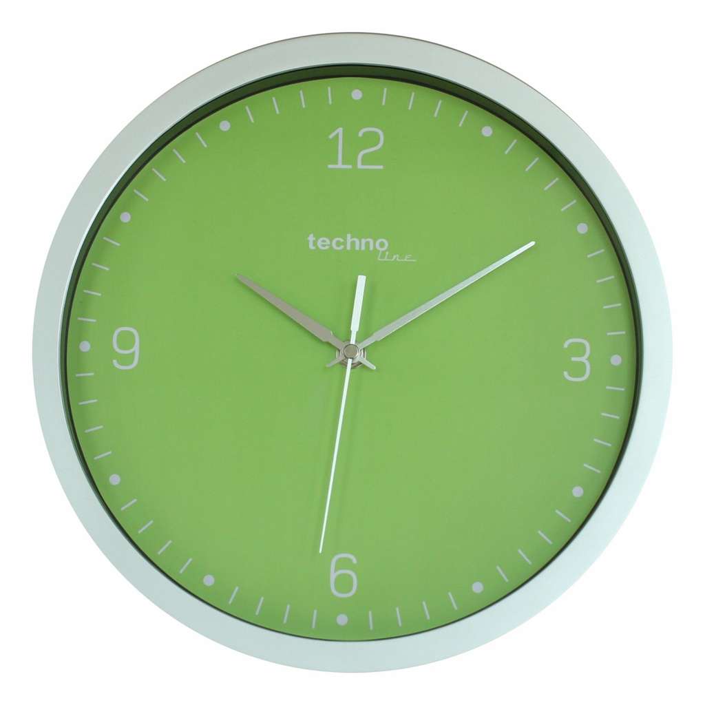 home24 Wanduhr WT 9000