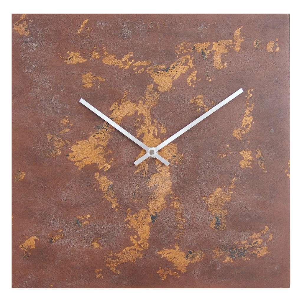 home24 Wanduhr WT 7036