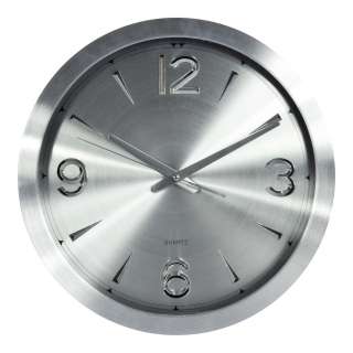 home24 Wanduhr Doucier