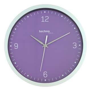 home24 Wanduhr WT 9000