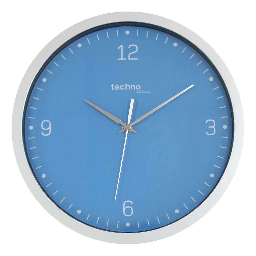 home24 Wanduhr WT 9000