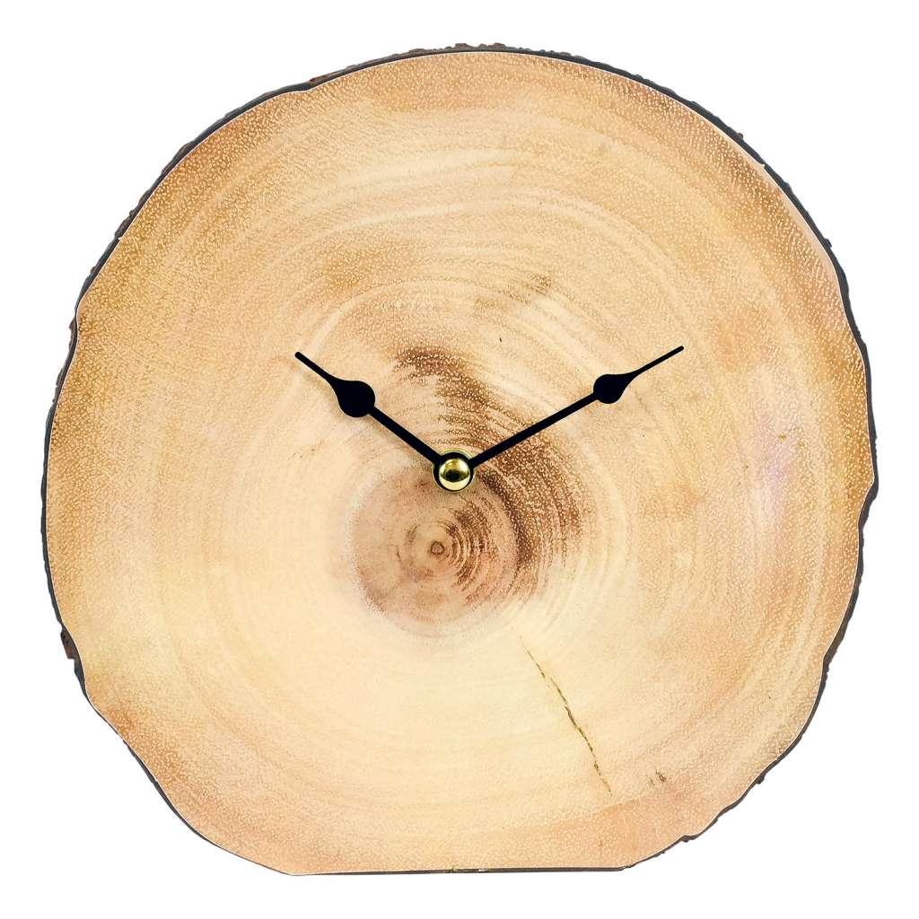 home24 Wanduhr Boissey