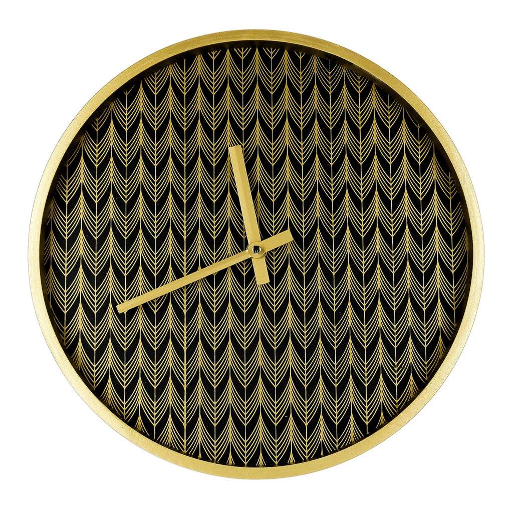 home24 Wanduhr Lacalm