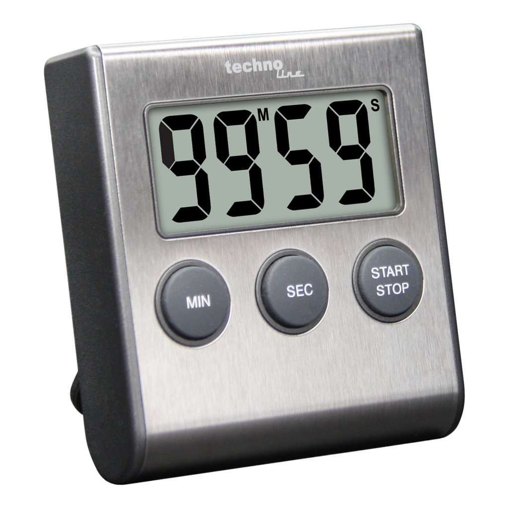 home24 Kurzzeitwecker KT 200