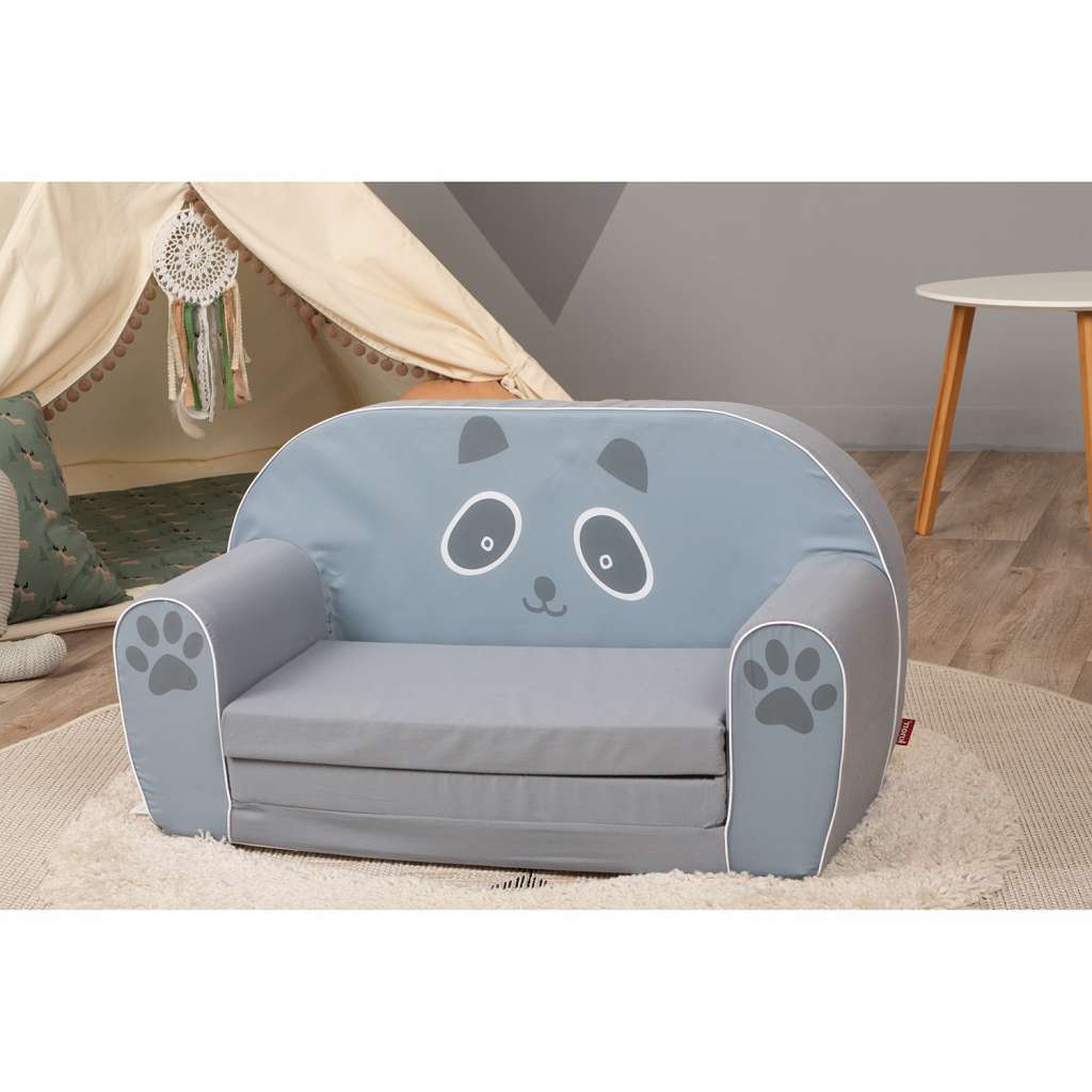 home24 Kindersofa Panda Luan