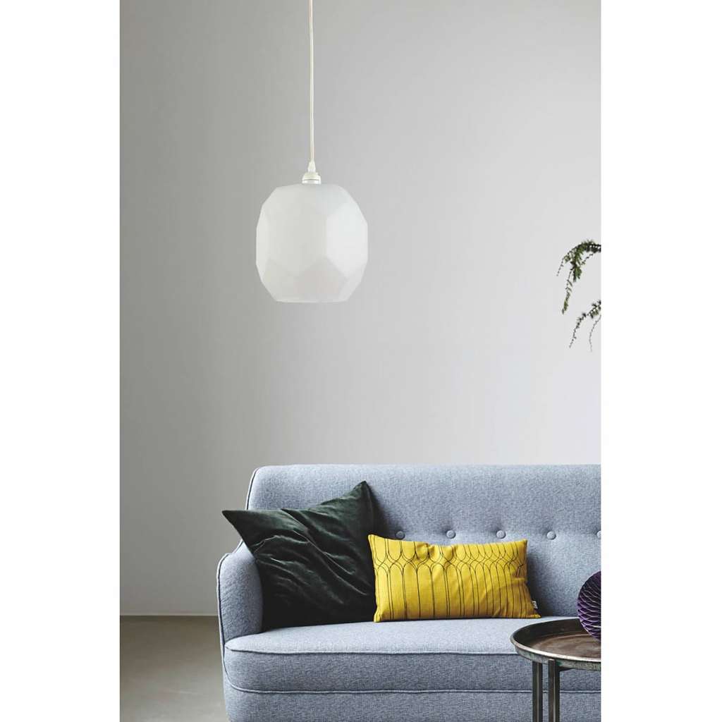 home24 Pendelleuchte Leon
