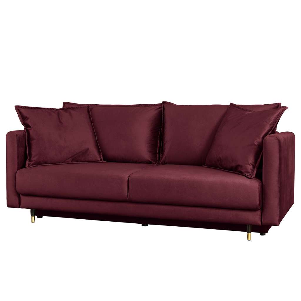home24 Big Sofa Oakpark