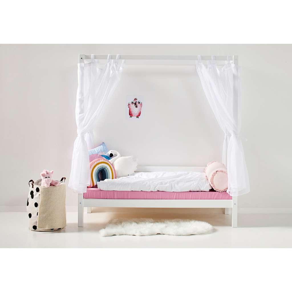 home24 Himmelbett Hoppekids Basic