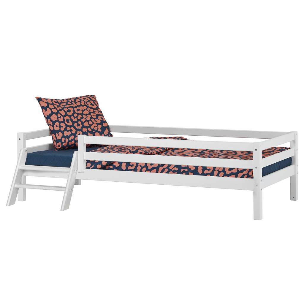 home24 Einzelbett Hoppekids Basic II