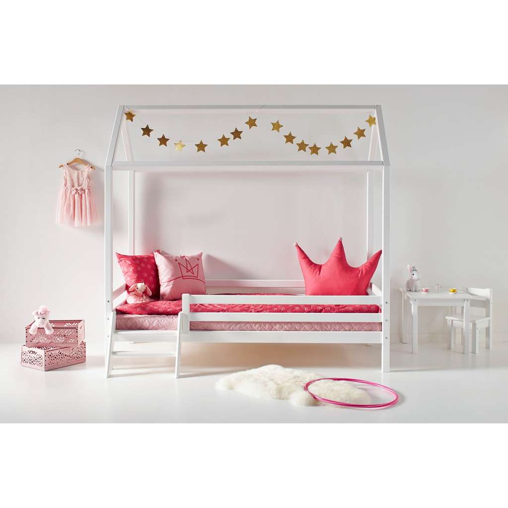 home24 Hausbett Hoppekids Basic I