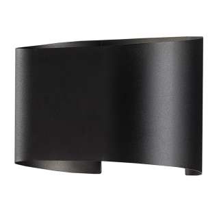 home24 LED-Wandleuchte Atassu VII