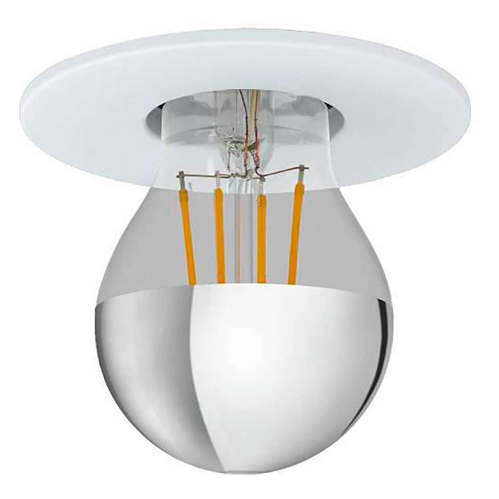 home24 Deckenleuchte Saluzzo I