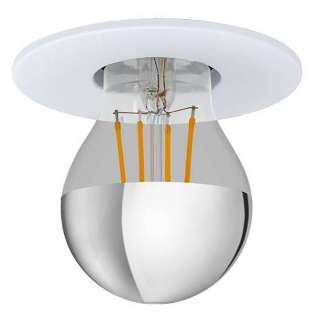 home24 Deckenleuchte Saluzzo I