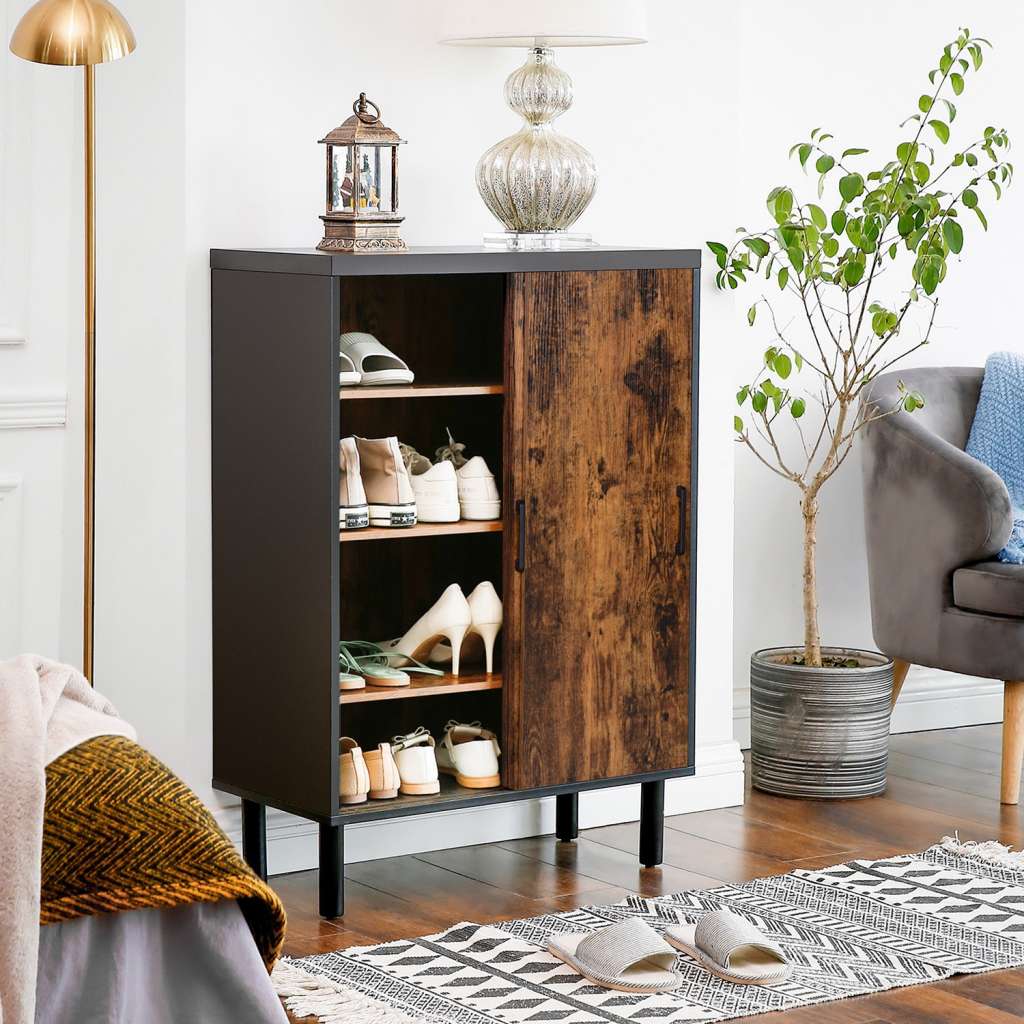 home24 Schuhkommode Mocksville