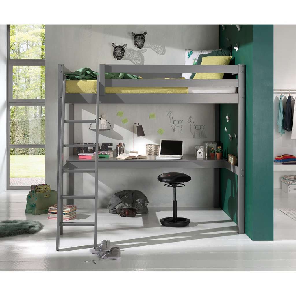 home24 Hochbett Pino VII