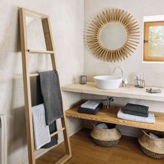 home24 Wandspiegel Ena