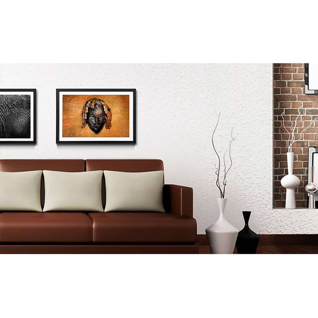 home24 Bild Black Face