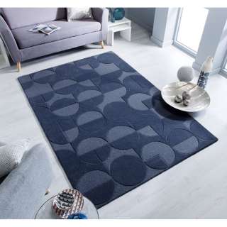 home24 Wollteppich Gigi
