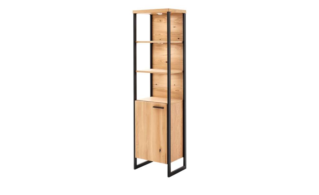 Woodford Stauraumelement  Sero ¦ holzfarben Kommoden & Sideboards > Highboards - Höffner