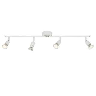 home24 LED-Deckenleuchte Loona II