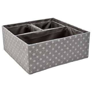 home24 Aufbewahrungsbox V (4-teilig)