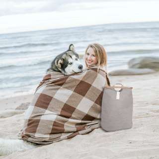 home24 Badebackpack Stoor