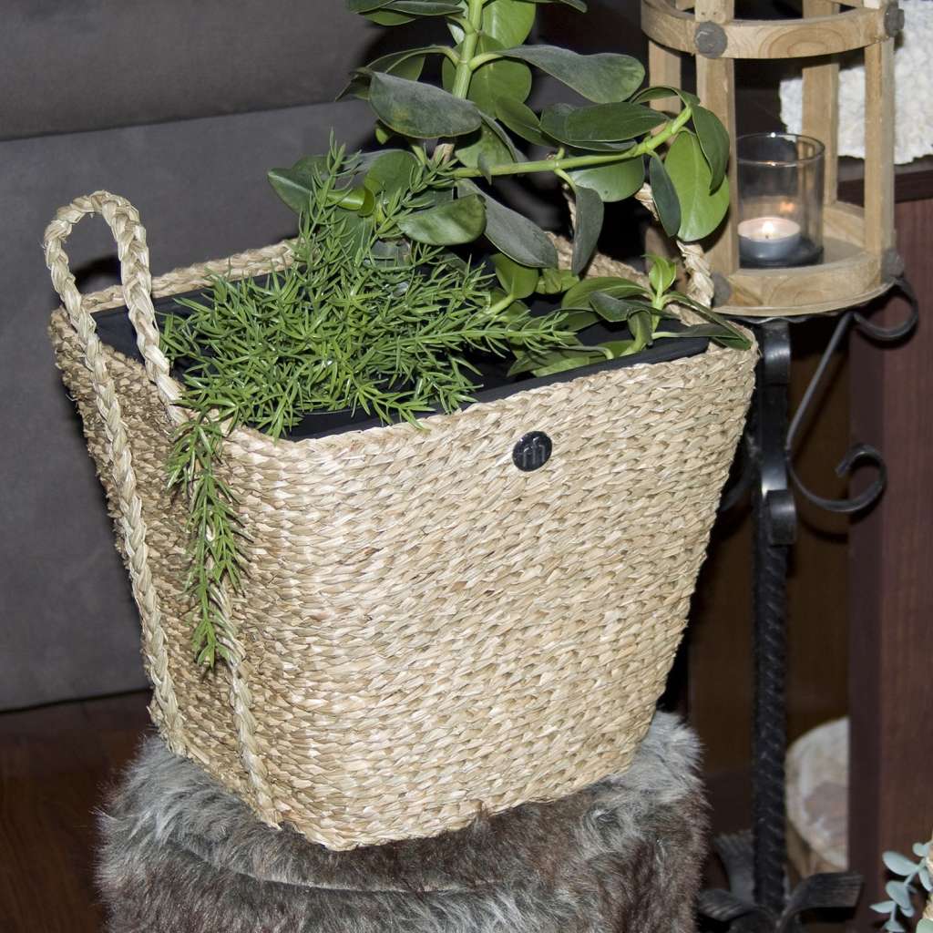 home24 Pflanzgefäß Manapad