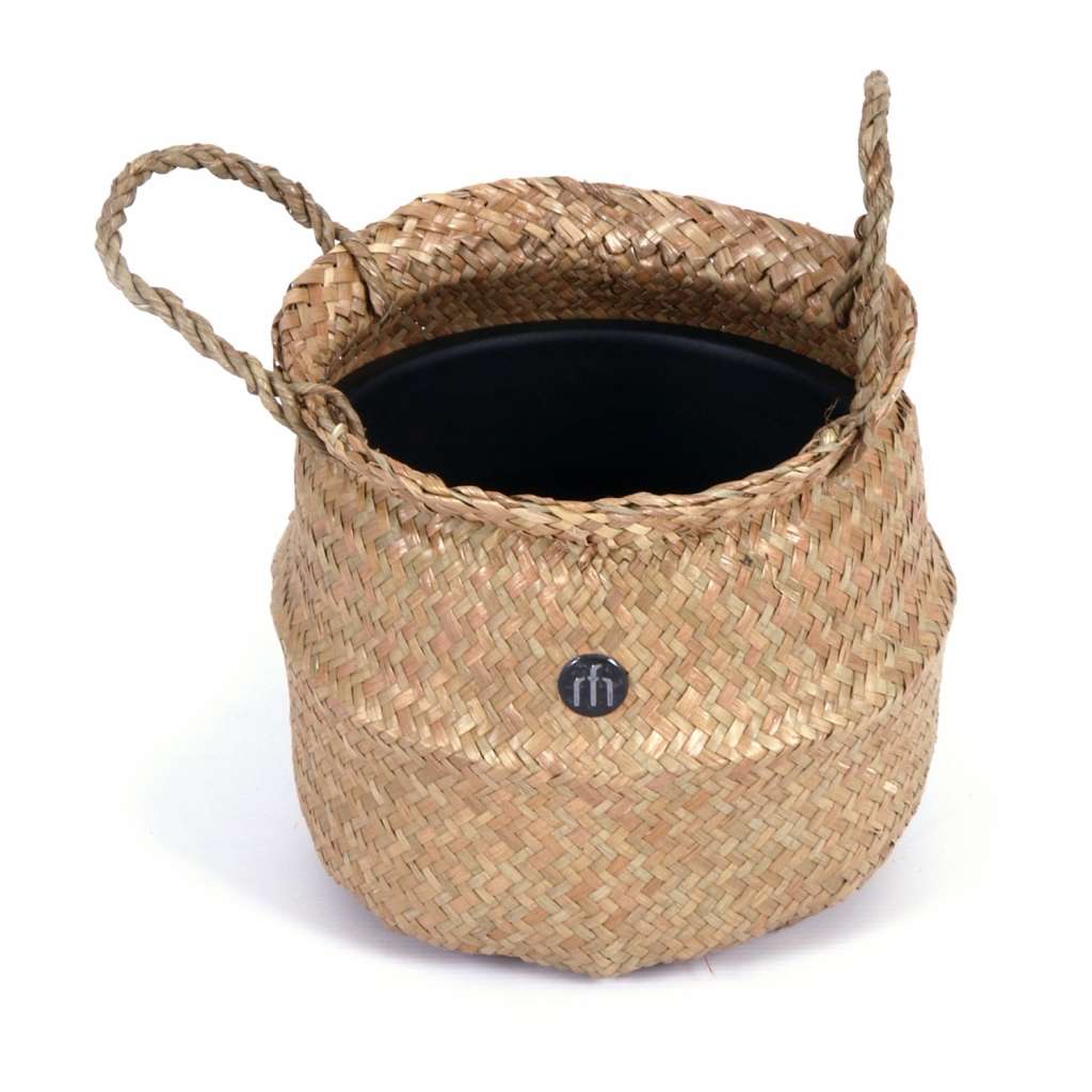 home24 Dekorationskorb Lacona I