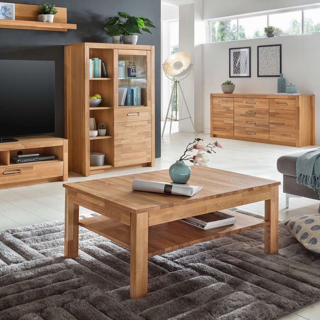home24 Couchtisch Fansen